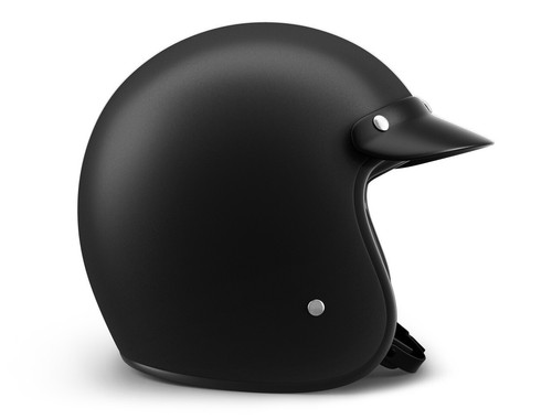 Helm mtr jet black medium - helm,