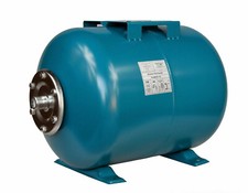 IBO Druckkessel Membrankessel Hauswasserwerk 24 L 50 L 100 L MEMBRANTANKS