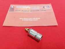 Lampenfassung Tacho mit geschraubte Anschluss für VW Käfer und Bus T1 (2692-040)