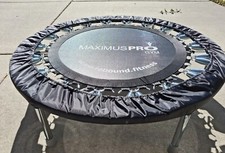 MaXimus PRO 40" Folding