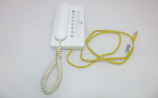 SSS Siedle BTC850-02 Haustelefon weiß   #B