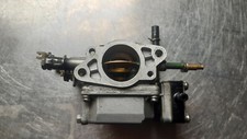 Yamaha Aussenborder 25N Vergaser 6L2-14302-01 gebraucht 2001 