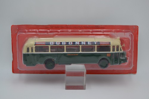 Die cast bus - aus, der