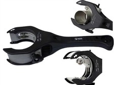 RATSCHEN ROHR-ABSCHNEIDER