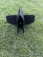 Restbestand Spaltkreuz passend  für Zipper HS 8TN und 10 TN Holzspalter