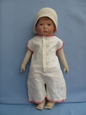 Sehr altes Leinen-Unterzeug