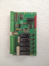 SCHENCK PROCESS VEA0650 PCB