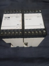 1 Stück Trafo ELGO ELECTRIC NG 12.0 - gebraucht - Der Preis ist für EINEN Trafo