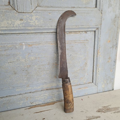 B3314 antike geschmiedete - b3314, antike,