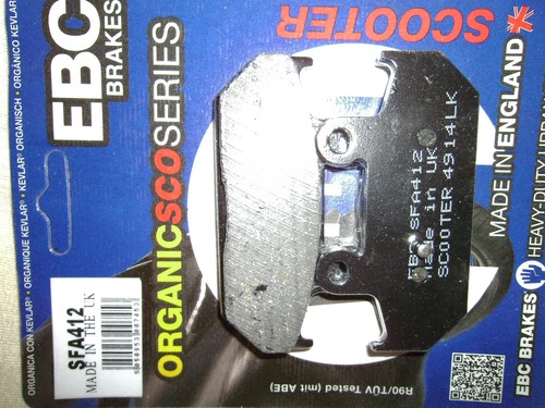 Suzuki 400 650 - an, 400/an