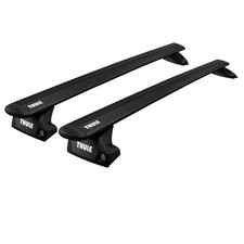 THULE Wingbar Evo Black