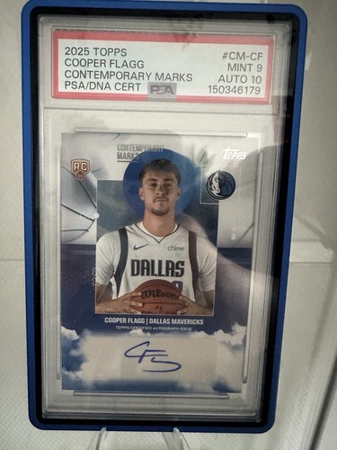 Topps contemporary marks - topps,