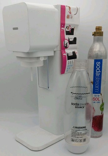 Sodastream quelle entworfen - sodastream,