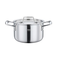 SPRING Kochtopf GOURMET 16 cm