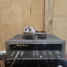Vintage SONY ST-5130 FM AM