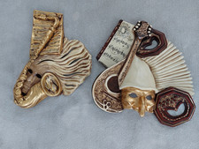 2 Original venezianische