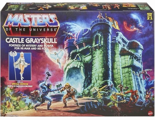 Original masters the - masters, of