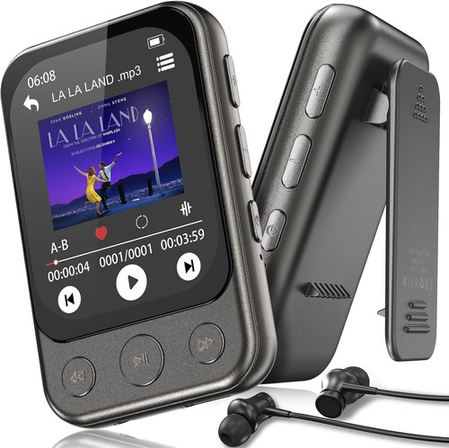 Mp3 player bluetooth 3 - mp3-player,