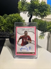 2023-24 Topps Bayern München