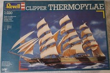 Revell – Nr. 00365 - Clipper THERMOPYLAE - Set in 1:220