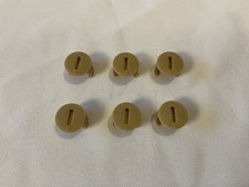 IKEA Ersatzteile 6x #131177