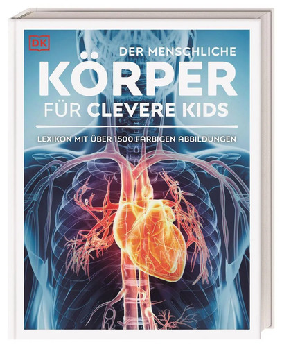 Wissen für clevere kids der - wissen,