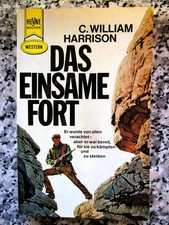 HEYNE Western B. 2177 - 1968 -