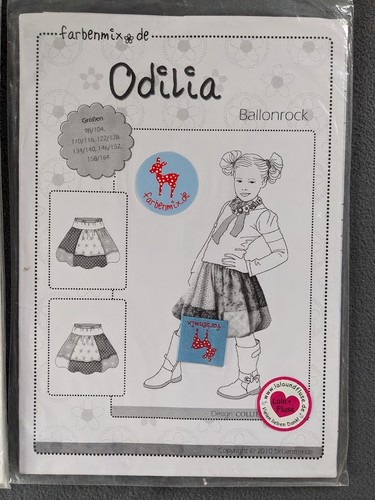 Farbenmix odilia - farbenmix,,