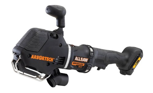 Arbortech allsaw ba200x skin - allsaw,