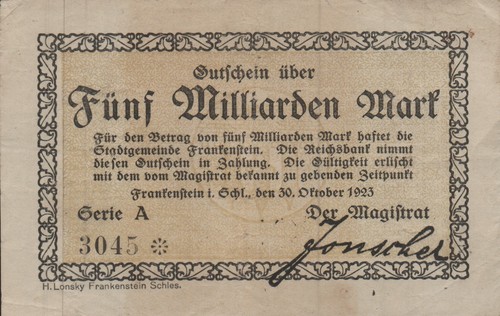Frankenstein magistrat 5 - magistrat,