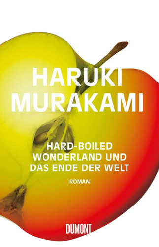 Hard boiled wonderland - boiled,