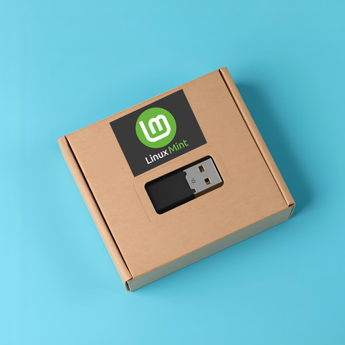 Linux mint cinnamon - mint,