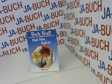 Hab Mut, Katrin. ( S- Roman)