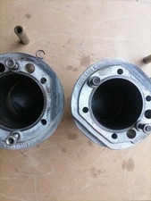 BMW  R100RS Zylinder komplett