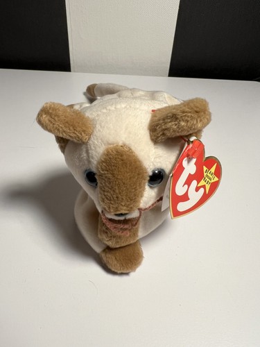 Beanie baby snip - baby:,