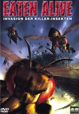 Eaten Alive - Invasion der Killer-Insekten