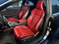 18-23 Audi S5 A5 RS5 B9 Rot