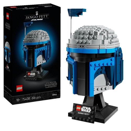 Lego star wars - wars™, 75408