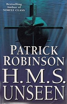 Hms unseen von patrick - von,