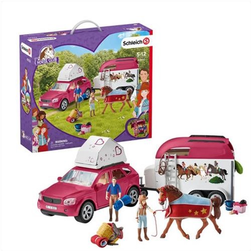 Schleich horse club spielset - horse,