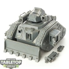 Astra Militarum - Leman Russ