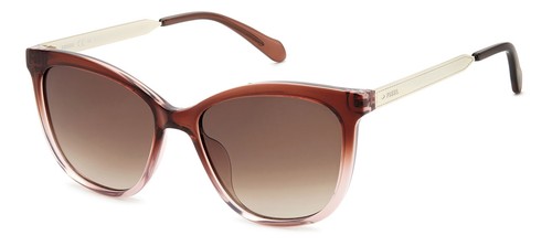 Sonnenbrille fossil fos - fossil, 3142/s