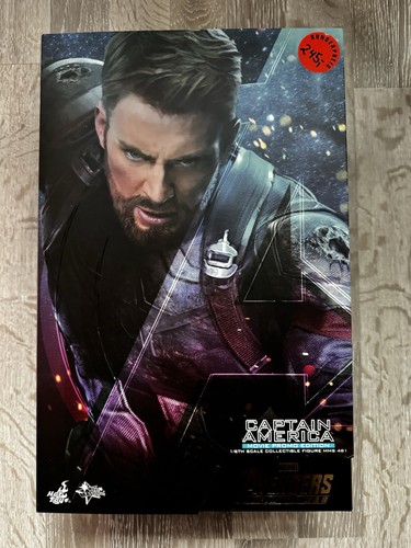 Hot toys avengers infinity - hot,