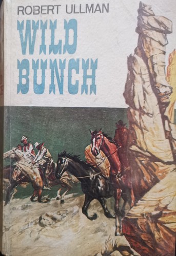 Leihbuchwestern von robert - von,