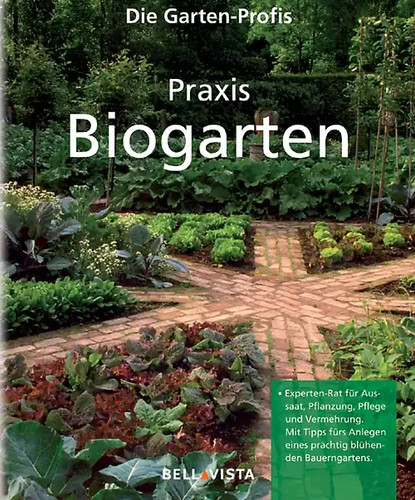 Praxis biogarten - praxis,