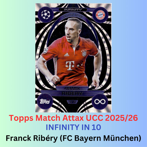 Topps match attax 26 - match, 25/26