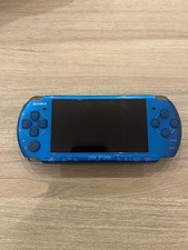 Psp 3004 Blau
