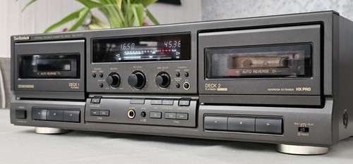 Technics tr777 stereo - rs-tr777,