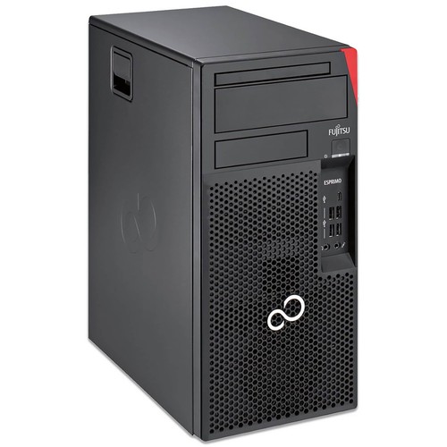 Fujitsu esprimo p958 - esprimo, pc