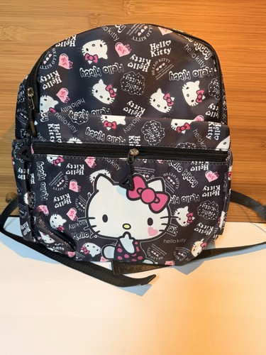 Hello kitty - hello,